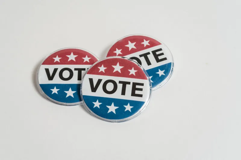 Kenneth Casner making third run for governor; only Dem. in the race