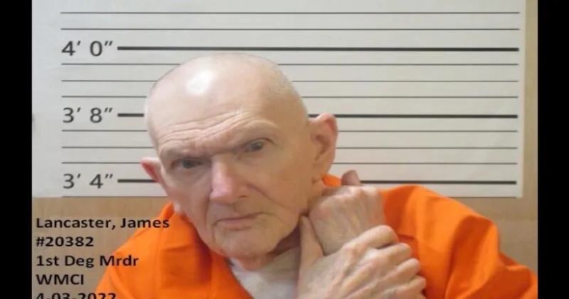 He spent decades behind bars for a Casper murder. Now he's dead