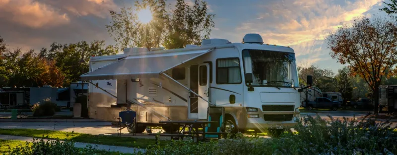 Tips for Finding the Right RV Insurance Provider