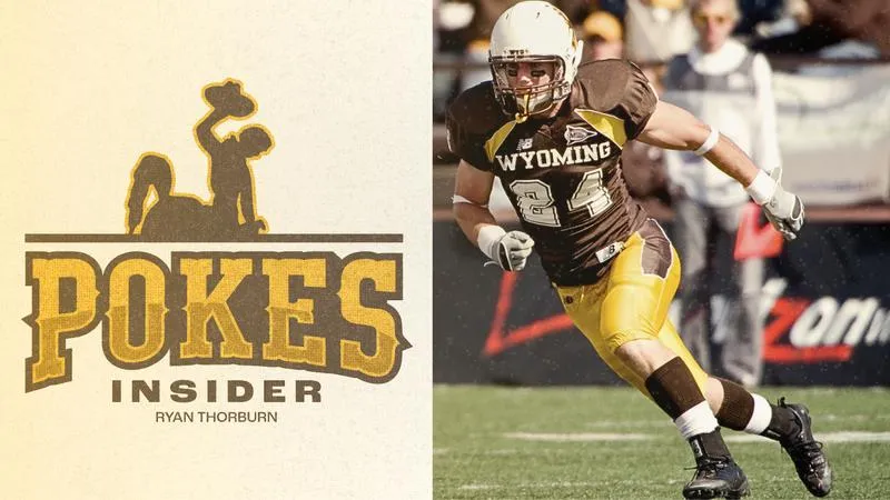 Pokes Insider: Chris Prosinski's football journey comes full circle