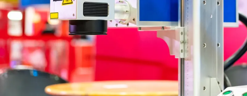What Matters Most When Investing in a Laser Marking Machine