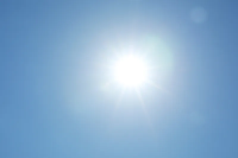 Star Valley could break the all-time record high temperature this weekend
