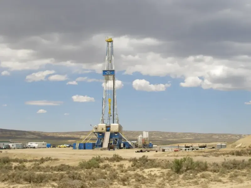 BLM announces oil and gas sale in September