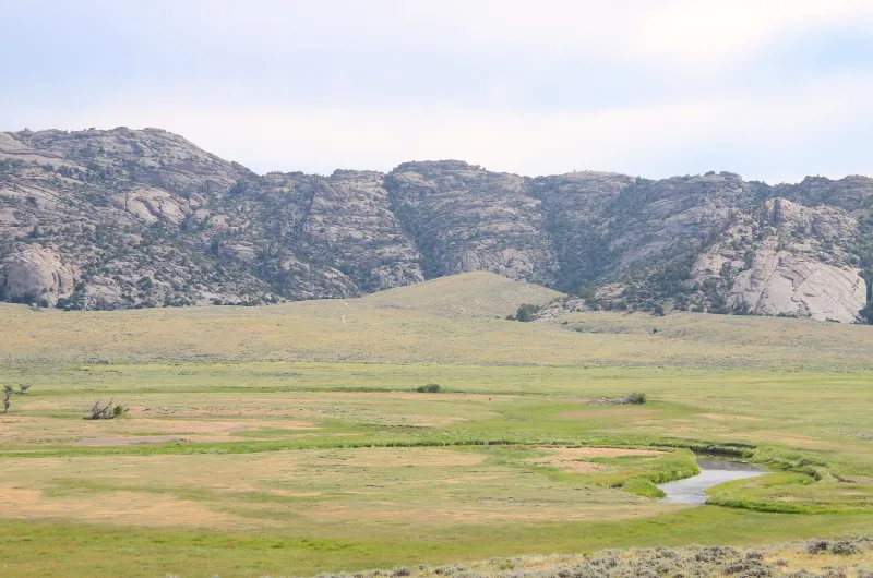 LDS church would get sacred site, Martin's Cove, under proposed BLM land trade now gaining steam