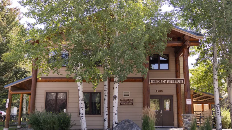 County Health Dept. seeks state funds for rural health initiatives