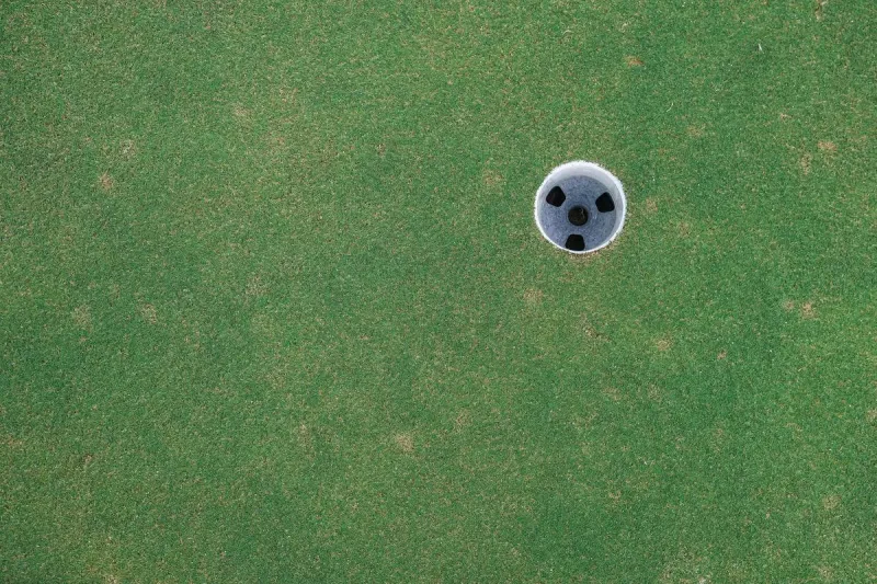 Brown, Bettinger Represent Wyoming at PGA National Invitational