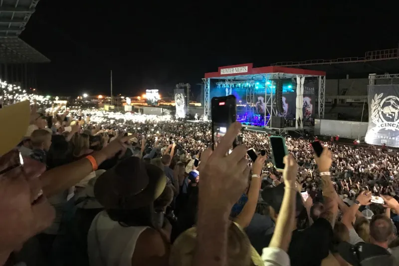 Cheyenne Frontier Days Gears Up For Its 130th Celebration