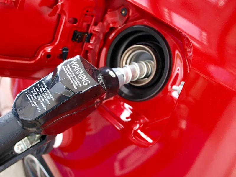 Campbell County gas prices hold steady as national, state averages jump