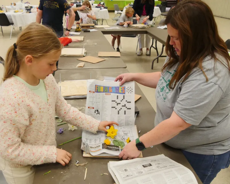 UW Extension partners with state health department for free wellness program