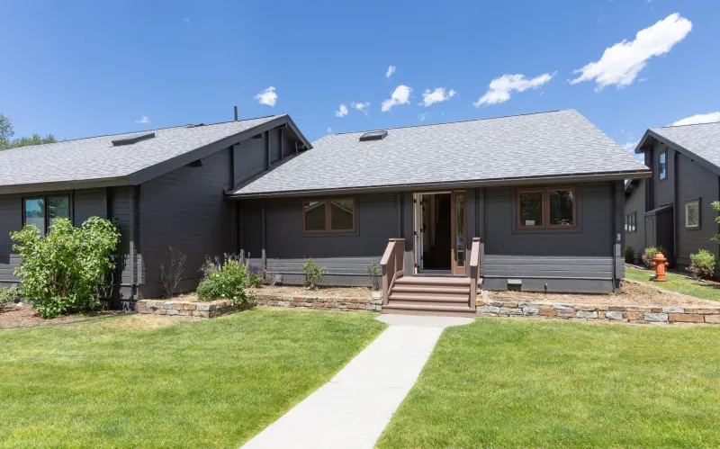 A closer look at 1655 W Big Trail Dr 601, Jackson, Wyoming!