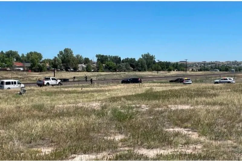 Juveniles Arrested Following Cheyenne Stolen Car Chase