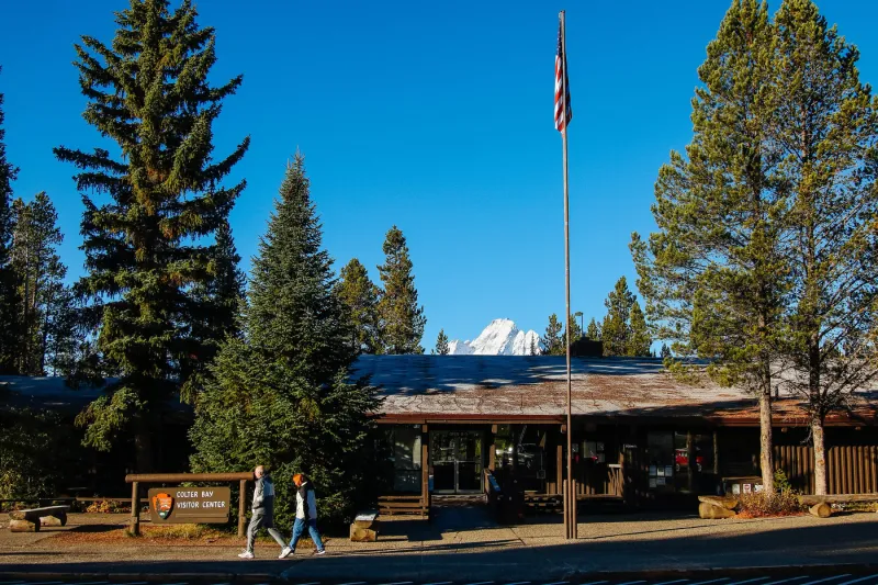 Health Department declares measles outbreak in Teton County