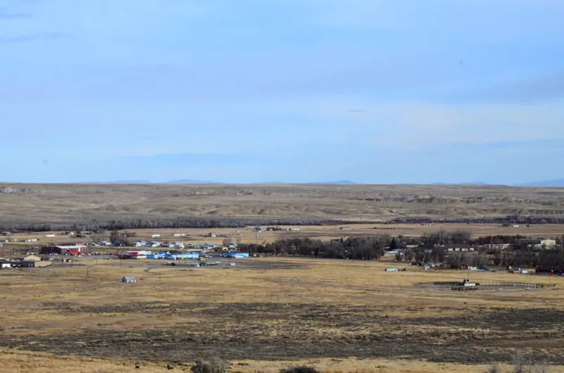 Christian church vows to fight tribal order to leave Wind River Reservation