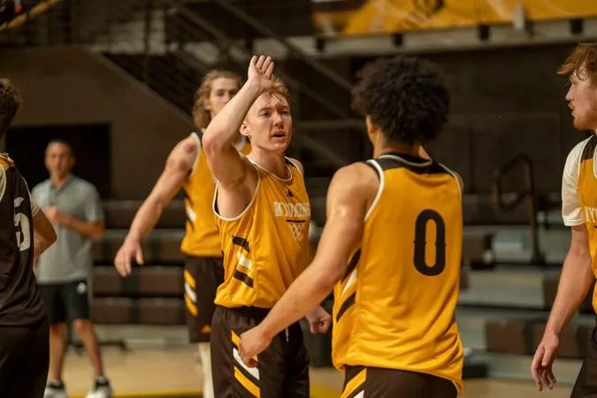Pokes Insider: Meet Parker Gerrits