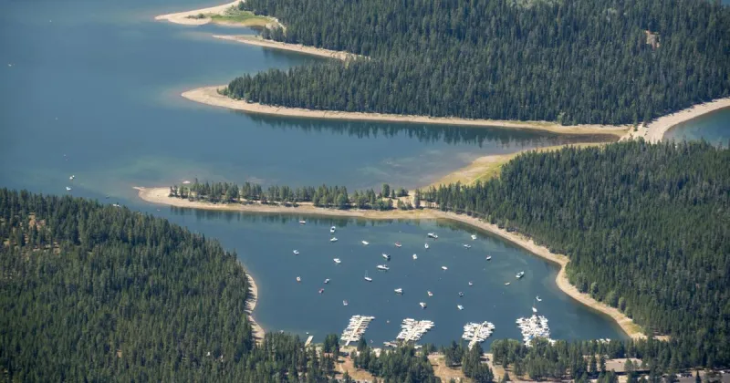 Three measles cases means outbreak in Colter Bay