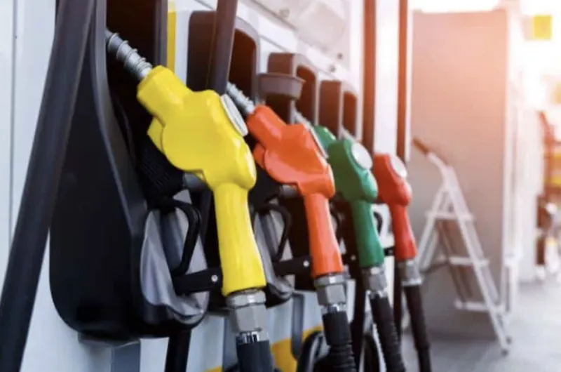 Wyoming's average gasoline prices notch back up slightly in past week