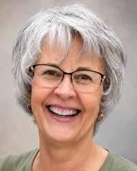 Judith 'Judy' Kay Ferren