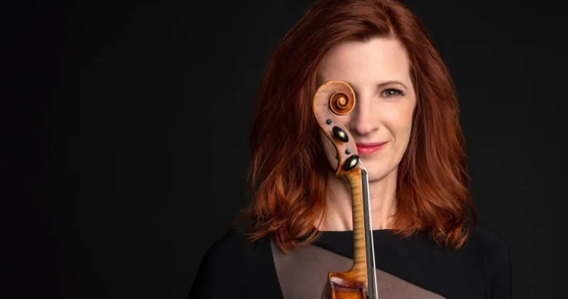 Fest for new music offers glimpse of composers' processes