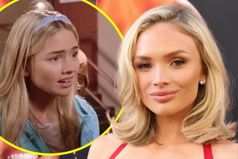 Who Is Oreana Actress Natalie Alyn Lind on 'Dutton Ranch'?