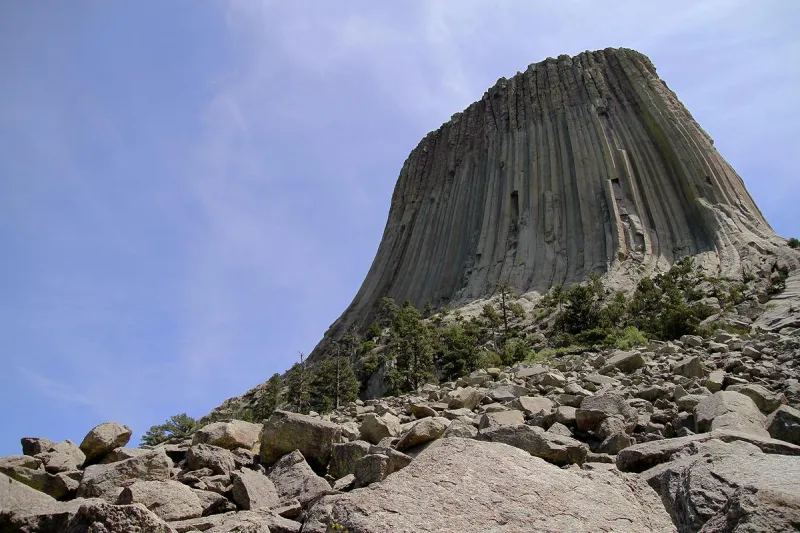 Wednesday July 15 Is "WyoGives Day," Helping Folks Across Wyoming