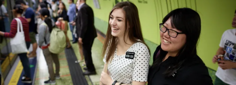 The Church of Jesus Christ of Latter-day Saints Reaches New Missionary Record