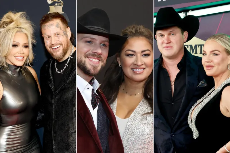 Country Music Divorces In 2026 - See the Full List