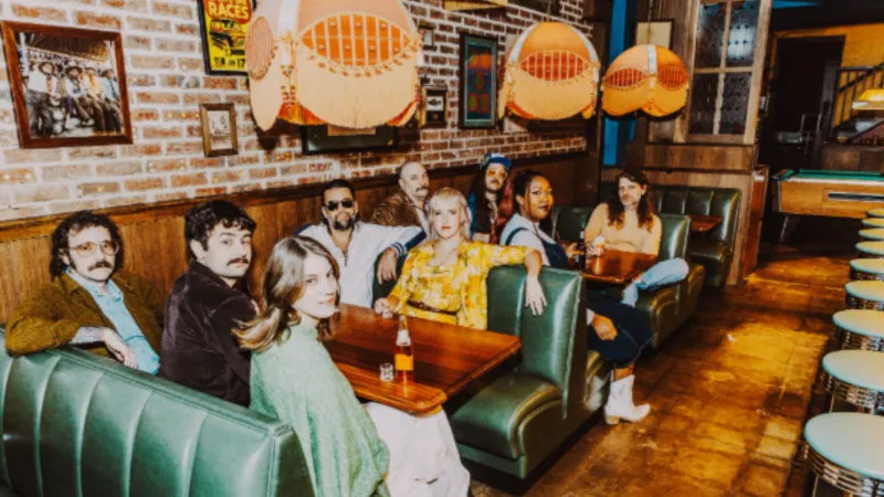All in the name of groove: Family Worship Center plays this week at Music on Main