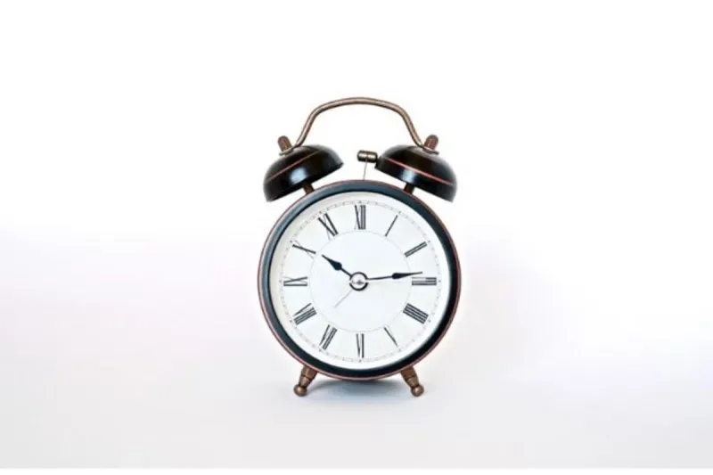 Poll: Should Wyoming's U.S. Senators To Vote For Permanent Daylight Saving Time?