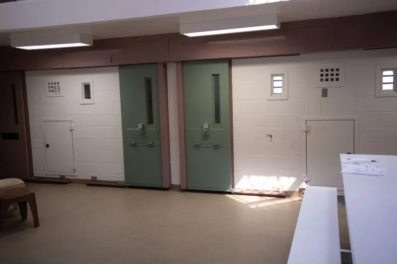 Authorities in Campbell County transferred 87 people to ICE custody in 13-month period