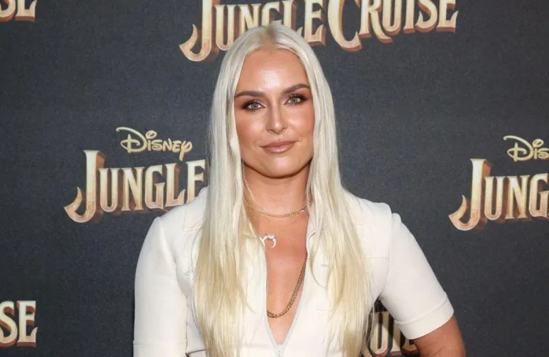 Lindsey Vonn's ankle is 'still broken' five months after horror crash at 2026 Winter Olympics