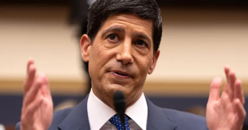 Fed chair Warsh sidesteps Senate questions on inflation, AI, contact with Trump