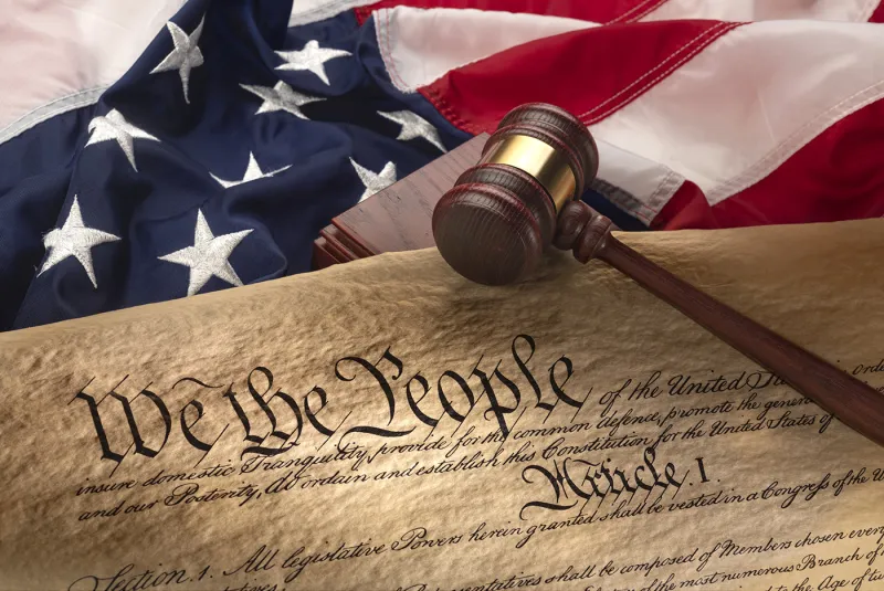 Wyoming's primary can help protect American democracy