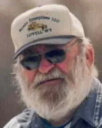 Donald Eugene Boyd