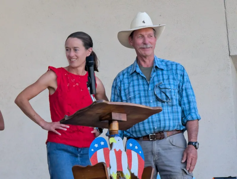 GOP candidates for state financial offices talk transparency, public lands, investments