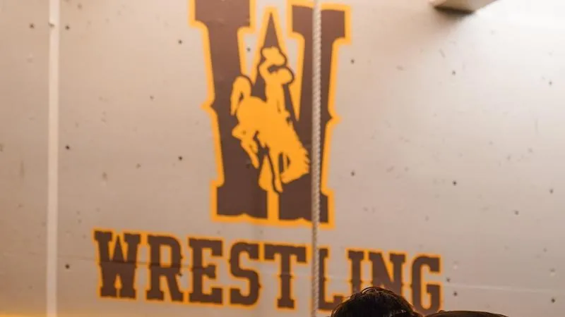Austin Collins Earns Two All-Americans Honors at 2026 Junior Nationals