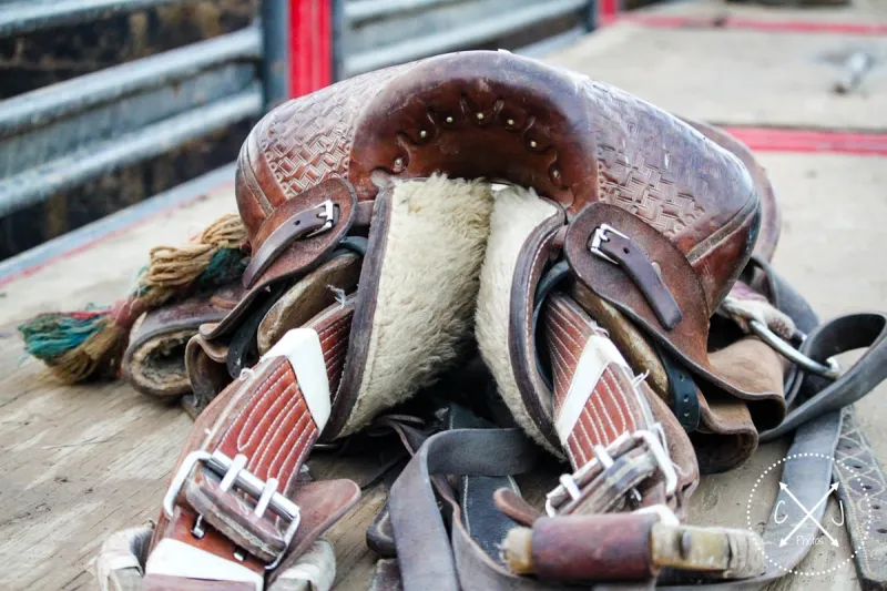 Wyoming Rodeo Stars Set for National High School Finals