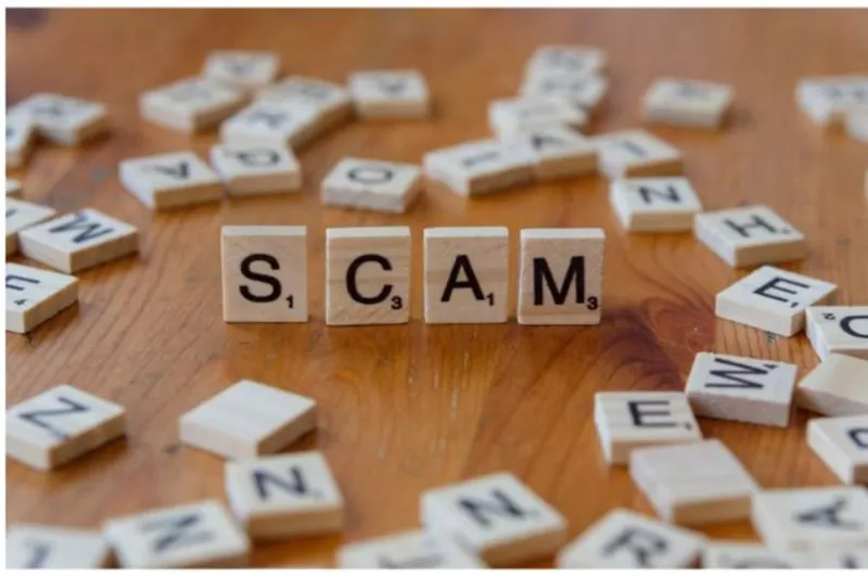 Laramie County Clerk: Phony Voter Registration Scam Widely Reported