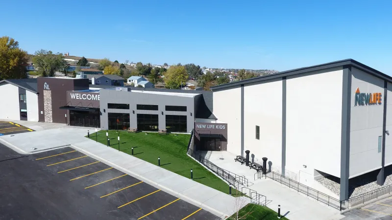 New Life Craft Show celebrates 50 years this December