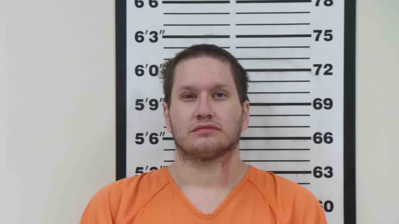 Gravenmier pleads No Contest on sexual abuse of minor and kidnapping charges