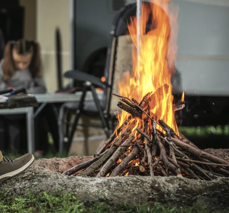 Lincoln County implements Stage One Fire Restrictions