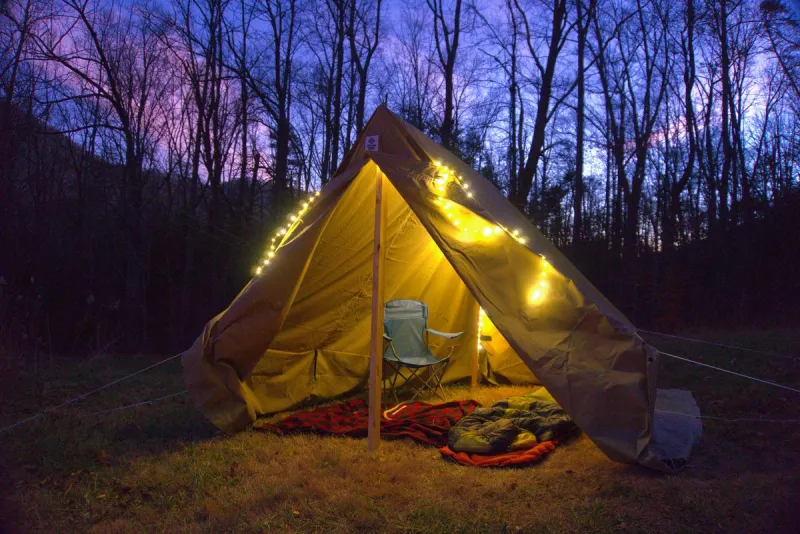National Park Camping Fees Add Up Fast And Here Is The Real Total