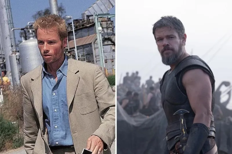 Every Christopher Nolan Movie, Ranked From Worst to Best