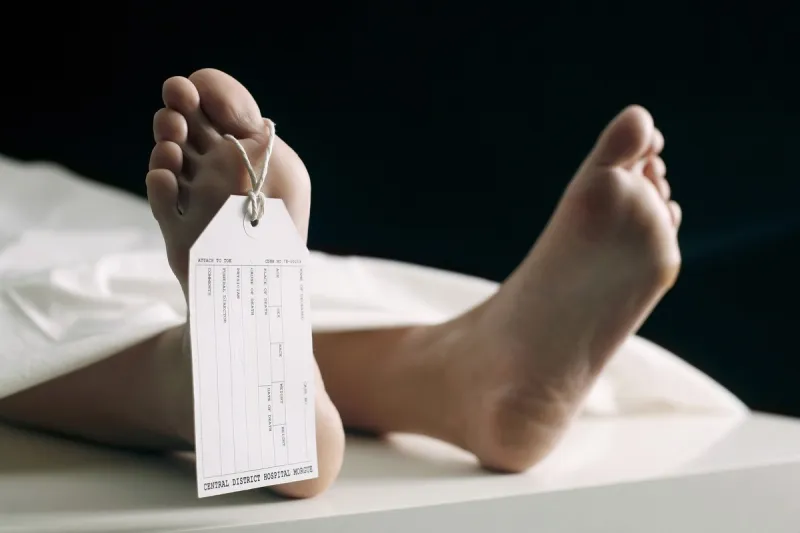 Teton County Suggests Apartments Over THE MORGUE