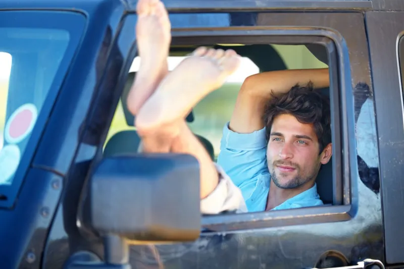 Wyoming Is 3rd In Vehicles Owned Per Person