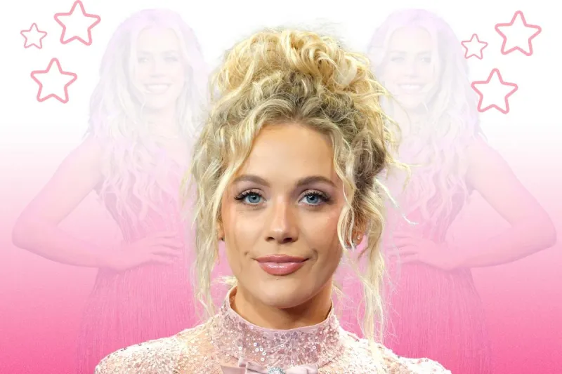 Megan Moroney Reveals Her Ultimate Revenge