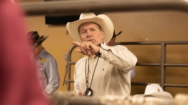 Who is Curt Blake? The fourth Republican running to be Wyoming governor
