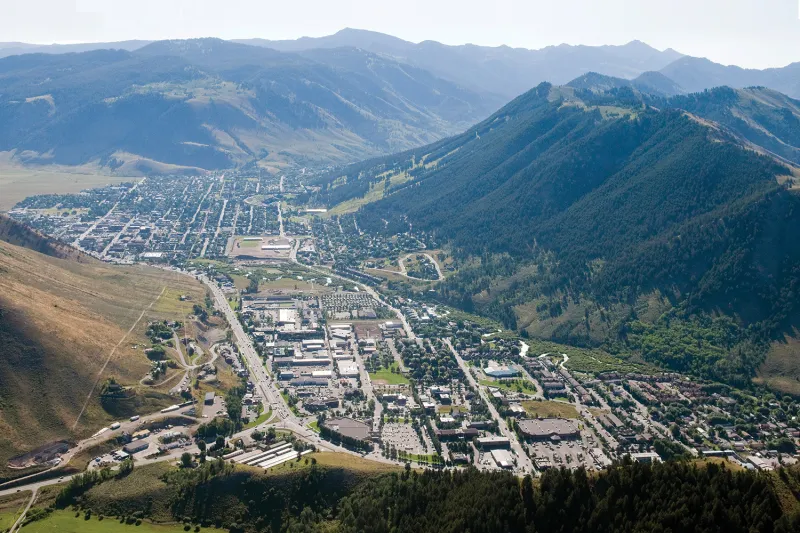 In fiery meeting, Jackson town and Teton County officials vote to terminate deal with developer