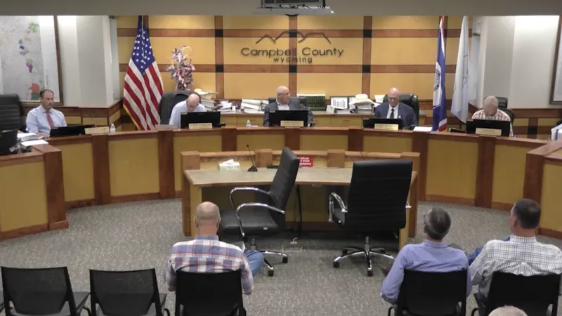 Residents voice concerns over free speech, campaign concerns, property