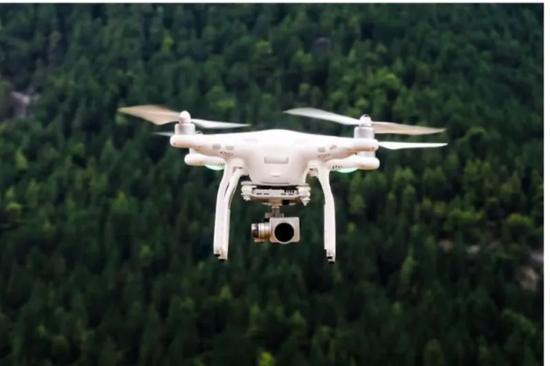 FAA Declares "No Drone Zone" During Cheyenne Frontier Days