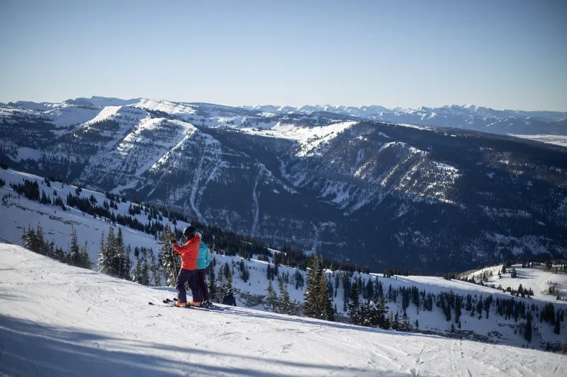 'Thoroughly disappointed,' Wyoming Game and Fish urges reversal of Grand Targhee expansion approval